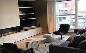 Pagnaert Apartment